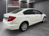 Honda - Civic Sedan LXR 2.0 Flexone 16V 