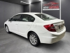 Honda - Civic Sedan LXR 2.0 Flexone 16V 