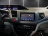 Honda - Civic Sedan LXR 2.0 Flexone 16V 