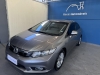 Honda - Civic Sedan LXR 2.0 Flexone 16V 