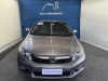 Honda - Civic Sedan LXR 2.0 Flexone 16V 