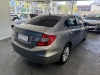 Honda - Civic Sedan LXR 2.0 Flexone 16V 