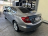 Honda - Civic Sedan LXR 2.0 Flexone 16V 