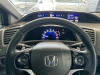 Honda - Civic Sedan LXR 2.0 Flexone 16V 