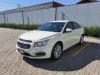 Chevrolet - Cruze LT 1.8 16V FlexPower 4p 