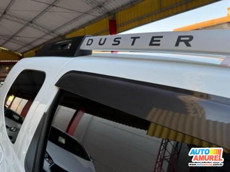 Renault - Duster Dynamique 1.6 Hi-Flex 16V 