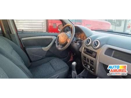 Renault - Sandero Expression Flex 1.0 12V 5p