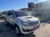 Toyota - Hilux SW4 4x4 3.0 8V TB Diesel