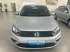 VolksWagen - Voyage 1.6 MSI Flex 8V 4p