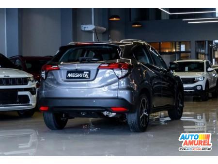 Honda - HR-V EXL 1.5 Sensing 16V 5p