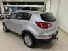 Kia Motors - Sportage LX 2.0 16V