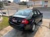 Ford - Fiesta Sedan  1.6 8V Flex 4p