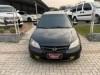 Honda - Civic Sedan LXL 1.7 16V 130cv Aut 4p