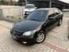 Honda - Civic Sedan LXL 1.7 16V 130cv Aut 4p