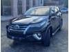 Toyota - Hilux SW4 SRX 4x4 2.8 TDI 16V