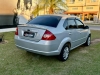 Ford - Fiesta Sedan 1.0 8V Flex 4p