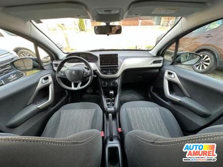 Peugeot - 2008 Allure 1.6