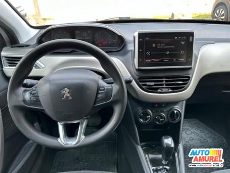 Peugeot - 2008 Allure 1.6