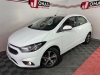 Chevrolet - Onix Hatch LTZ 1.4 8V FlexPower 5p