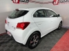 Chevrolet - Onix Hatch LTZ 1.4 8V FlexPower 5p