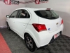 Chevrolet - Onix Hatch LTZ 1.4 8V FlexPower 5p