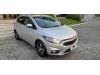 Chevrolet - Onix Hatch LTZ 1.4 8V FlexPower 5p