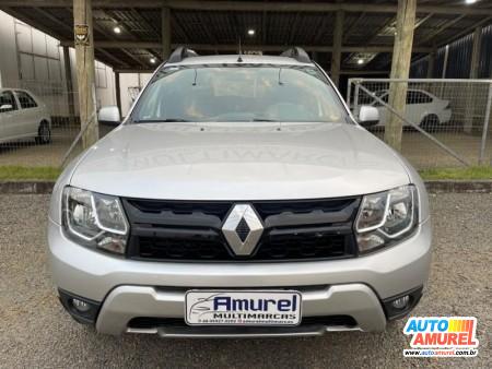 Renault - Duster Dynamique  1.6 Flex 16V