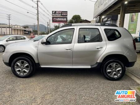 Renault - Duster Dynamique  1.6 Flex 16V