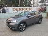 Honda - HR-V EX 1.8 Flexone 16V 5p