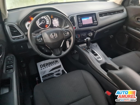 Honda - HR-V EX 1.8 Flexone 16V 5p