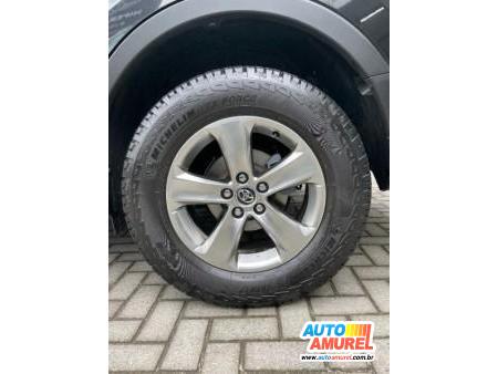 Toyota - RAV4 2.0 4x4 16V Aut.