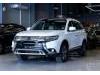 Mitsubishi - Outlander HPE-S 3.0 V6 4x4 5p