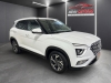 Hyundai - Creta Limited 1.0 Turbo 12V Flex