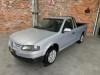 VolksWagen - Saveiro City 1.6