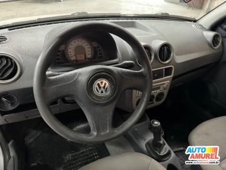 VolksWagen - Saveiro City 1.6