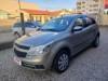 Chevrolet - Agile LT 1.4 MPFI 8V FlexPower 5p