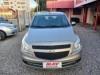 Chevrolet - Agile LT 1.4 MPFI 8V FlexPower 5p