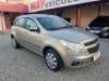 Chevrolet - Agile LT 1.4 MPFI 8V FlexPower 5p