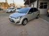 Ford - Fiesta Sedan  1.6 8V Flex 4p