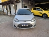 Ford - Fiesta Sedan  1.6 8V Flex 4p