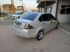 Ford - Fiesta Sedan  1.6 8V Flex 4p