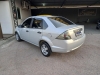 Ford - Fiesta Sedan  1.6 8V Flex 4p