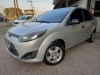 Ford - Fiesta Sedan  1.6 8V Flex 4p