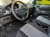 Ford - Fiesta Sedan  1.6 8V Flex 4p