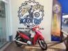 Honda - BIZ 125 EX