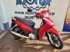 Honda - BIZ 125 EX