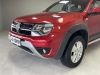 Renault - Duster Dynamique 1.6 Hi-Flex 16V 