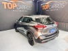 Nissan - Kicks SV 1.6 16V FlexStar 5p