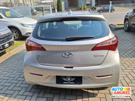 Hyundai - HB20 Confort 1.6 Flex 16V 