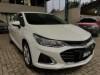 Chevrolet - Cruze LT 1.4 16V Turbo Flex 4p